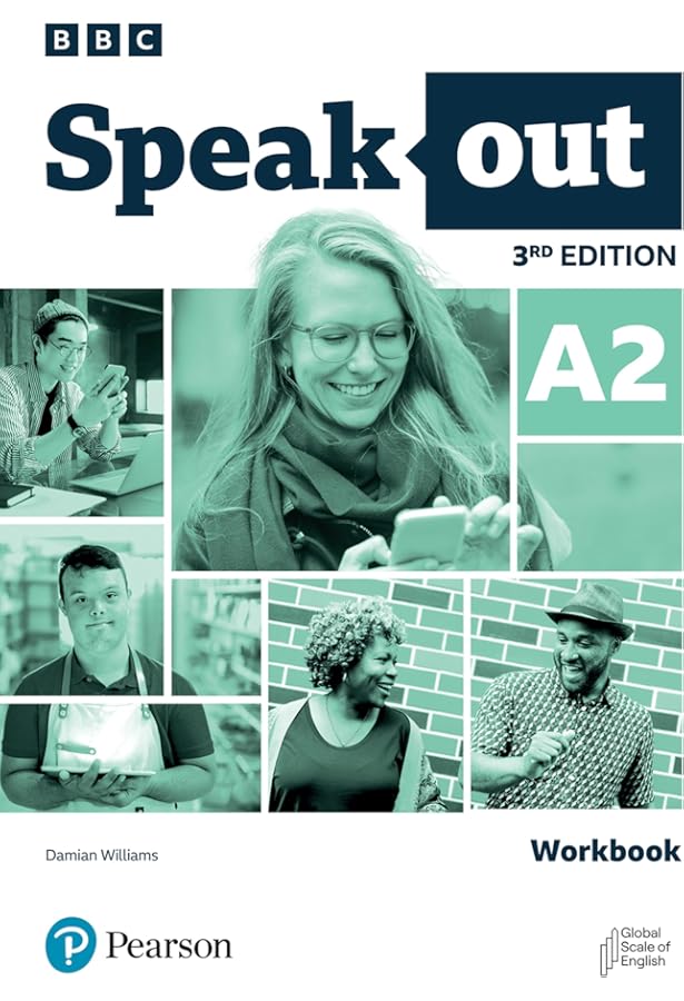 Speakout (3Rd Ed) A2 Student'S Book & Ebook W/ Online Practice